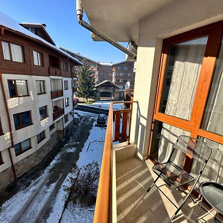 Pirin place private apartment Bansko Exterior foto